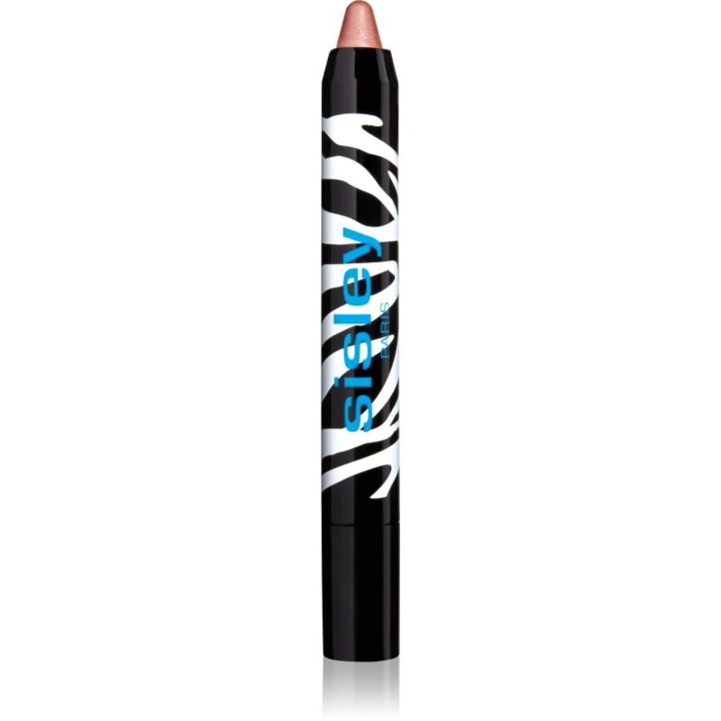 Sisley Phyto-Eye Twist hosszantartó szemhéjfesték ceruza kiszerelésben vízálló árnyalat 19 Sunset 1.5 g