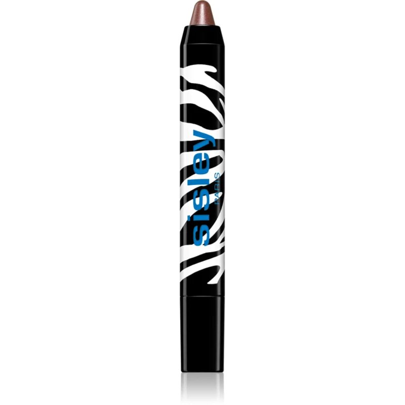 Sisley Phyto-Eye Twist hosszantartó szemhéjfesték ceruza kiszerelésben vízálló árnyalat Rose Bronze 15 g