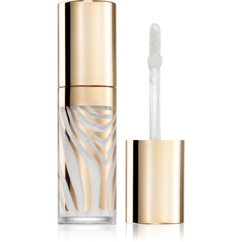 Sisley Phyto-Gloss tápláló szájfény hidratáló hatással árnyalat N°1 Moon 65 ml