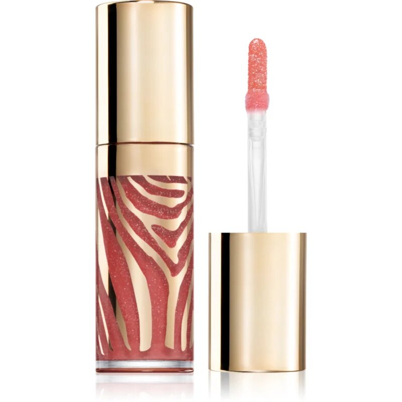 Sisley Phyto-Gloss tápláló szájfény hidratáló hatással árnyalat N°3 Sunrise 65 ml