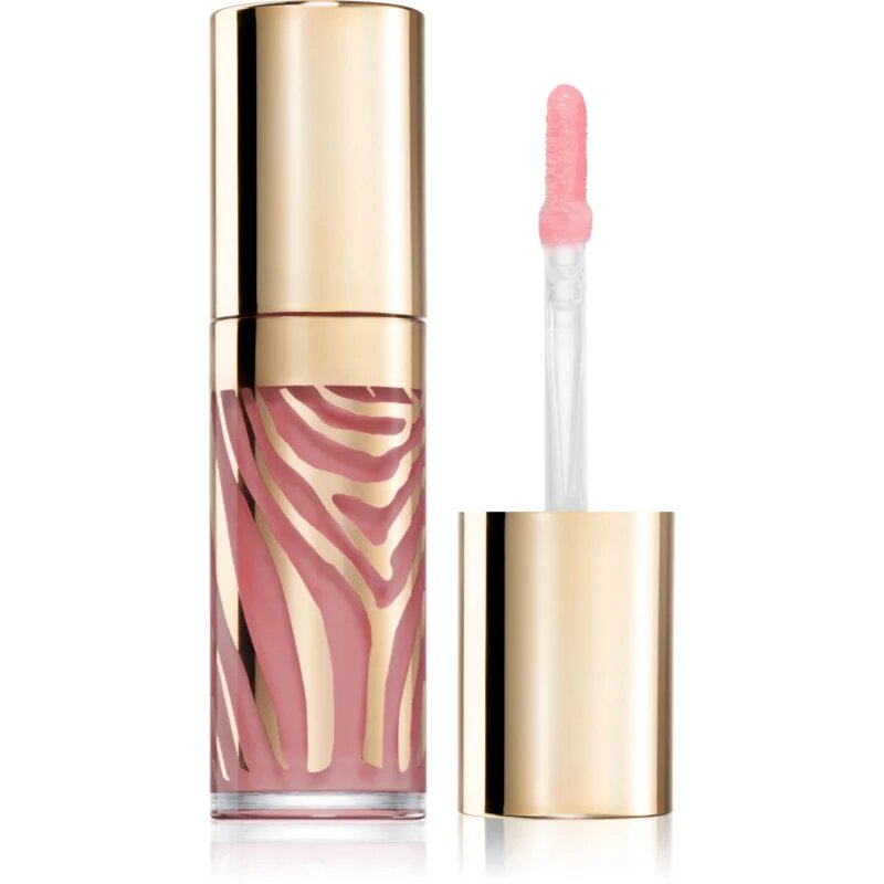 Sisley Phyto-Gloss tápláló szájfény hidratáló hatással árnyalat N°8 Milkyway 65 ml