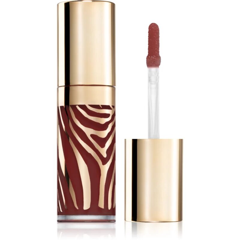 Sisley Phyto-Gloss tápláló szájfény hidratáló hatással árnyalat N°9 Sunset 6.5 ml