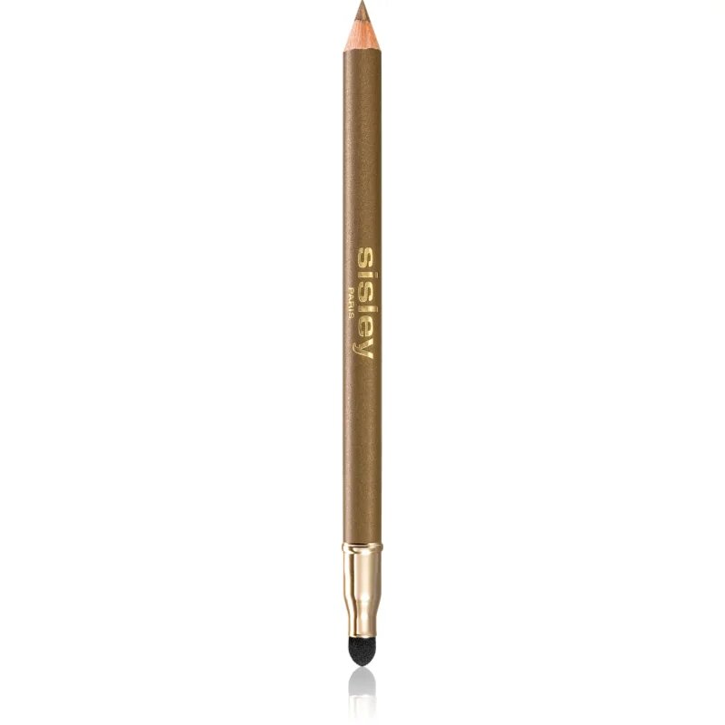 Sisley Phyto-Khol Perfect szemceruza hegyezővel árnyalat 04 Khaki 1.2 g