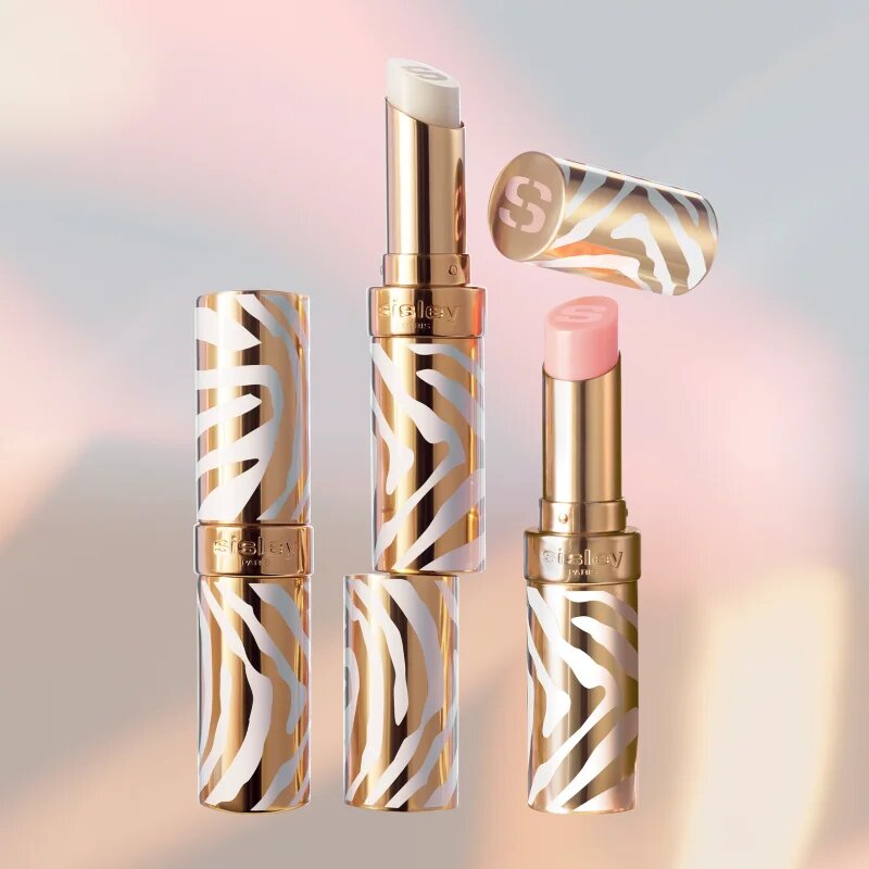Sisley Phyto-Lip Balm intenzív hidratáló szájbalzsam E-vitaminnal árnyalat 2 Pink Glow 3 g