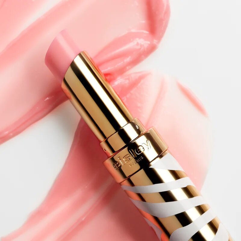 Sisley Phyto-Lip Balm intenzív hidratáló szájbalzsam E-vitaminnal árnyalat 2 Pink Glow 3 g