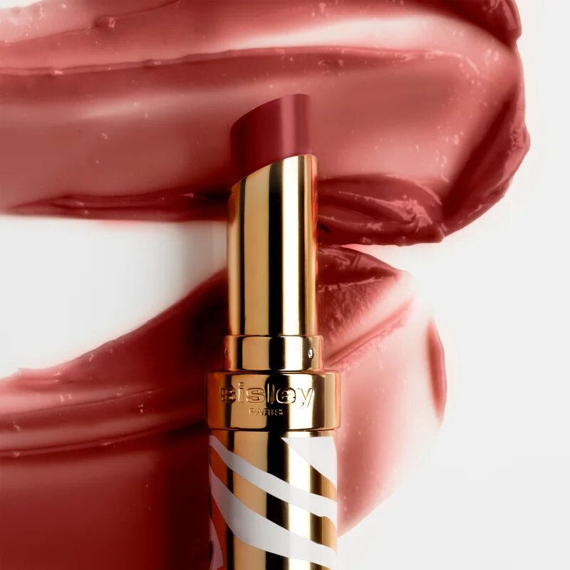 Sisley Phyto-Lip Balm intenzív hidratáló szájbalzsam E-vitaminnal árnyalat 3 Crush 3 g