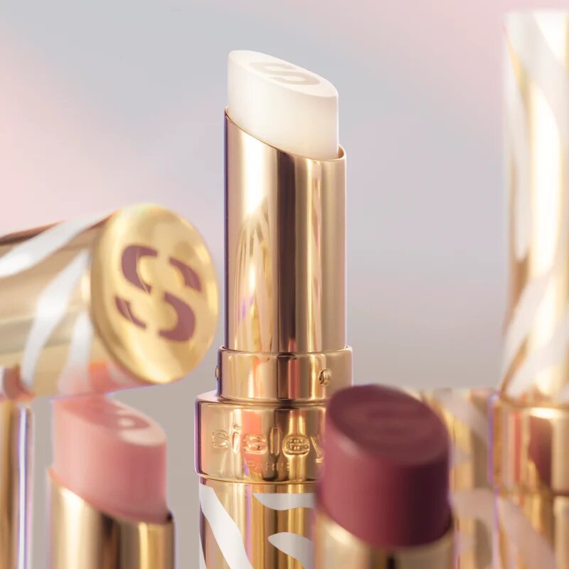 Sisley Phyto-Lip Balm intenzív hidratáló szájbalzsam E-vitaminnal árnyalat 3 Crush 3 g