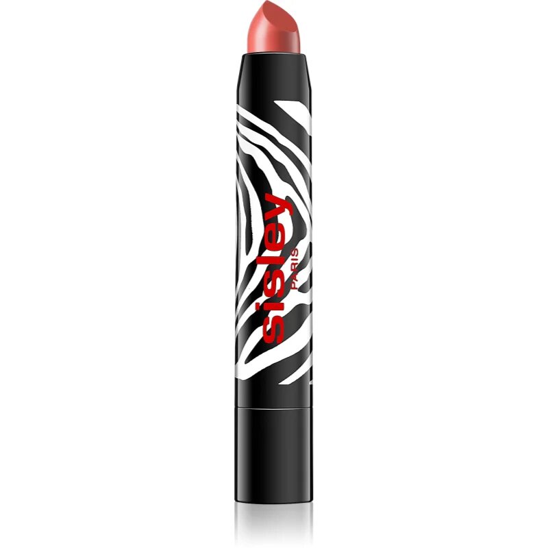Sisley Phyto-Lip Twist Mat tonizáló ajakbalzsam matt hatással árnyalat 19 Ballet 2.5 g