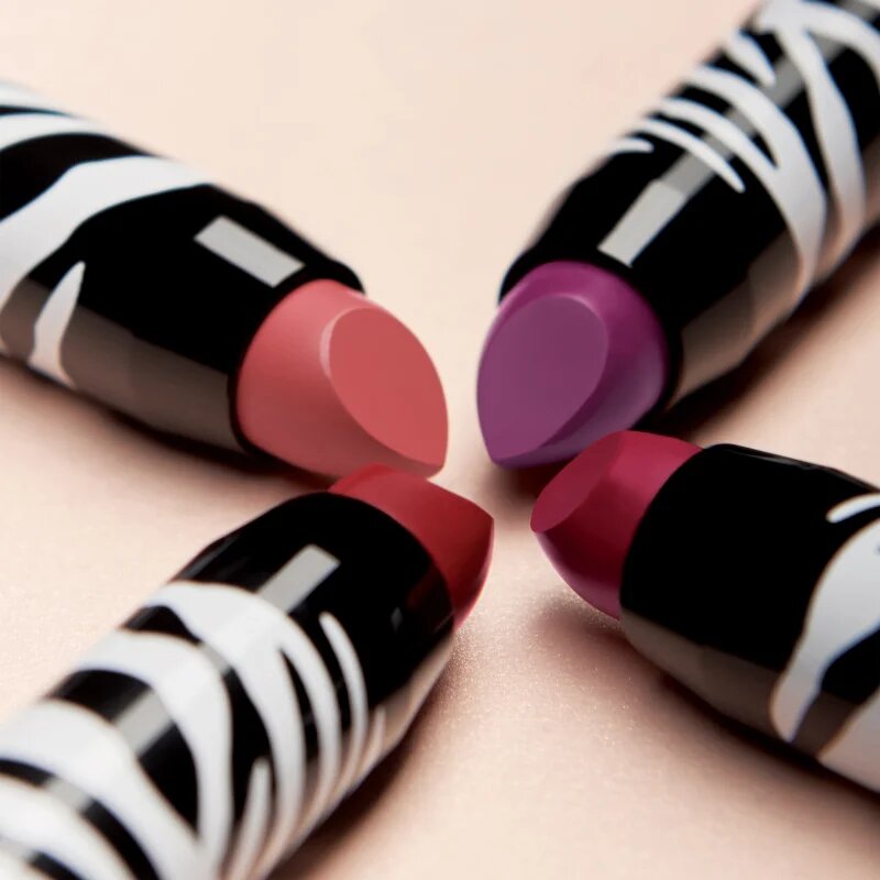 Sisley Phyto-Lip Twist Mat tonizáló ajakbalzsam matt hatással árnyalat 19 Ballet 2.5 g