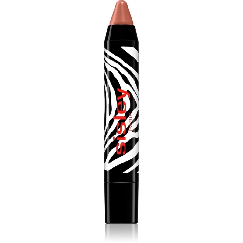 Sisley Phyto-Lip Twist tonizáló ajakbalzsam ceruzában árnyalat 11 Litchi 2.5 g