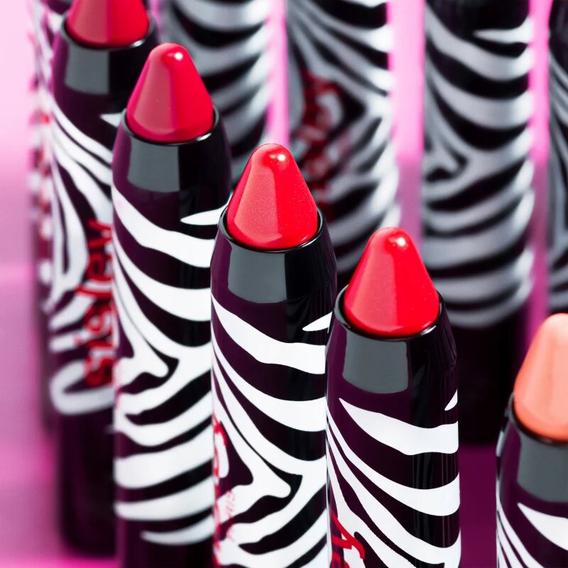 Sisley Phyto-Lip Twist tonizáló ajakbalzsam ceruzában árnyalat 11 Litchi 2.5 g
