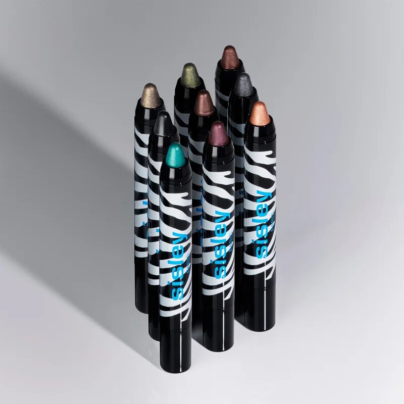 Sisley Phyto-Lip Twist tonizáló ajakbalzsam ceruzában árnyalat 27 Plum 2.5 g