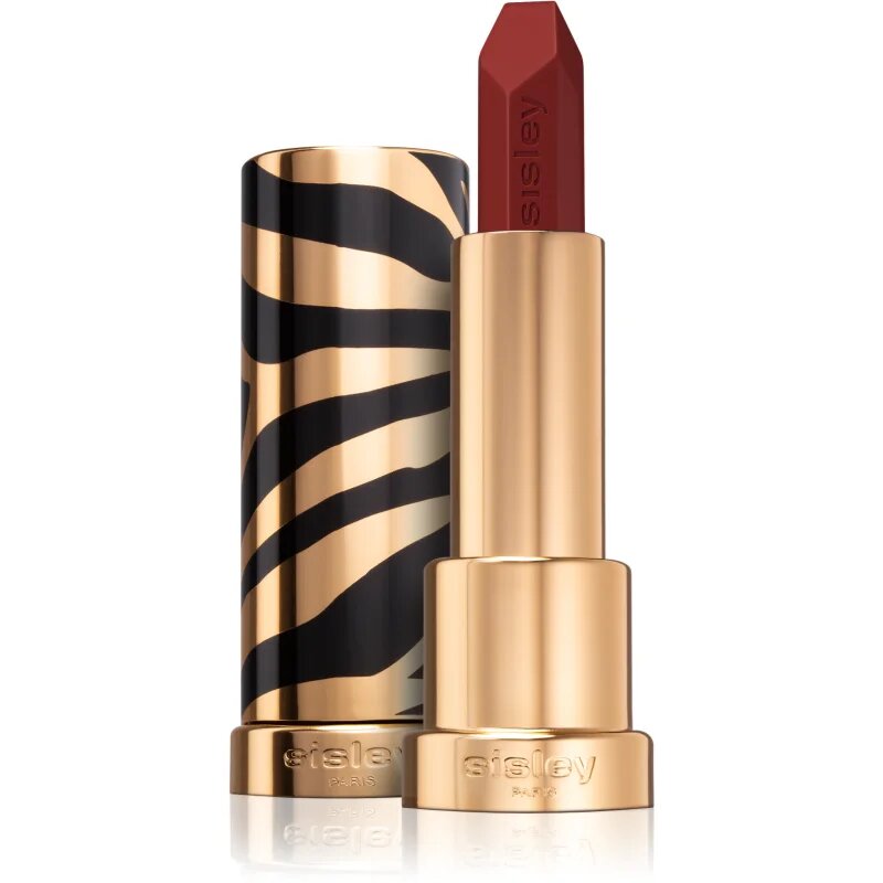 Sisley Phyto Rouge fényűző ápoló rúzs hialuronsavval árnyalat 16 Beige Beijing 3.4 g