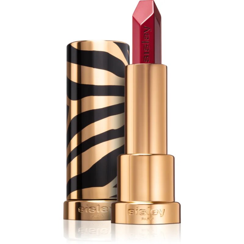 Sisley Phyto Rouge fényűző ápoló rúzs hialuronsavval árnyalat 32 Orange Calvi 3.4 g