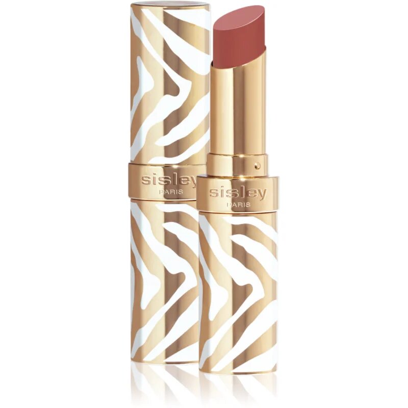 Sisley Phyto Rouge Shine fényes ajakrúzs hidratáló hatással árnyalat 26 Sheer Bel Air 3 g