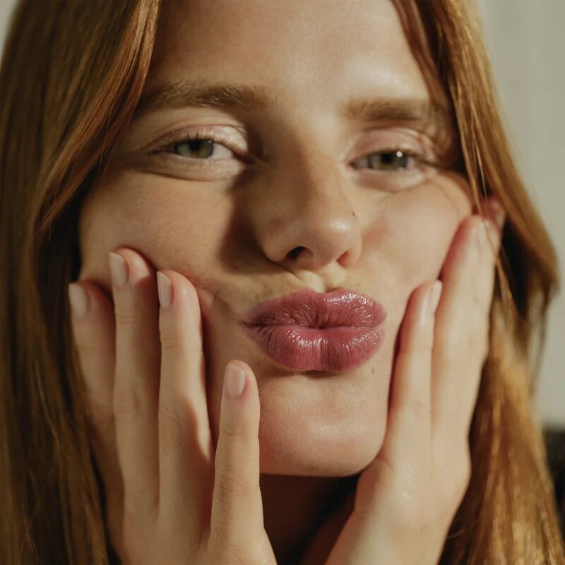 Sisley Phyto Rouge Shine fényes ajakrúzs hidratáló hatással árnyalat 26 Sheer Bel Air 3 g