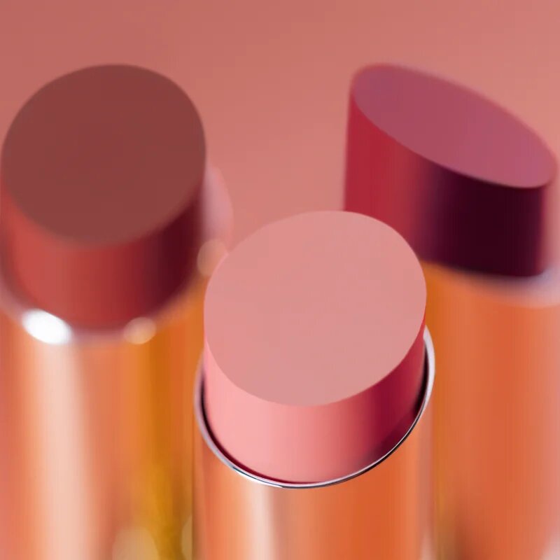 Sisley Phyto Rouge Shine fényes ajakrúzs hidratáló hatással árnyalat 42 Sheer Cranberry 3 g