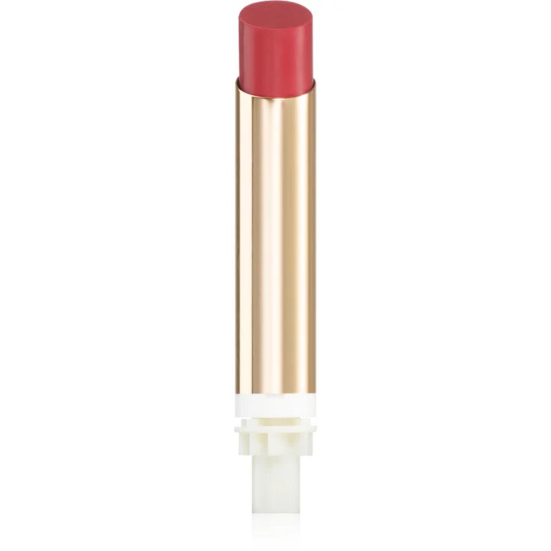 Sisley Phyto Rouge Shine Refill hidratáló szájfény utántöltő árnyalat 32 Sheer Ginger 3 g