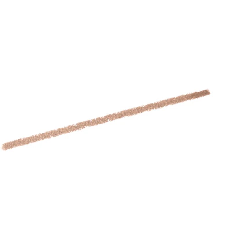Sisley Phyto-Sourcils Perfect szemöldök ceruza kefével árnyalat 01 Blond 0.55 g