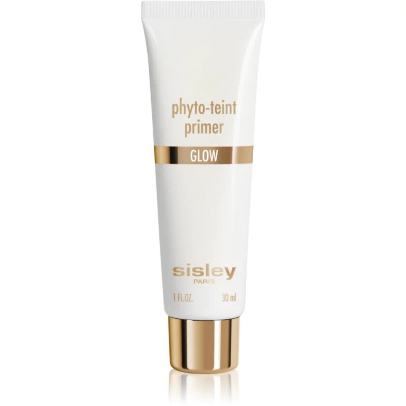 Sisley Phyto-Teint Primer Glow Egységesítő sminkalap az élénk bőrért 30 ml