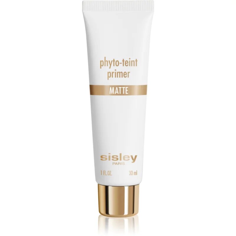 Sisley Phyto-Teint Primer Matte Egységesítő sminkalap a sima és matt arcbőrért 30 ml
