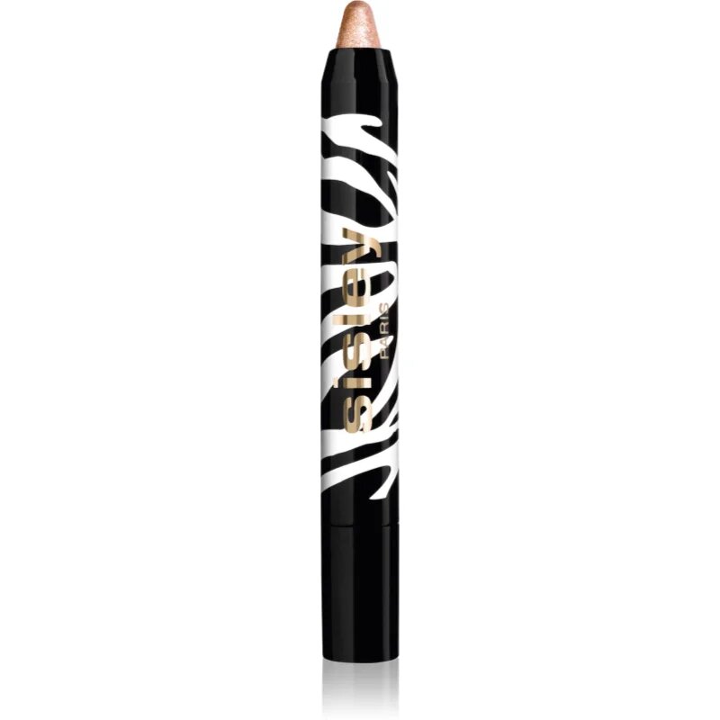 Sisley Phyto-Twist Topcoat multifunkciós ceruza szemre szájra és arcra élénkítő hatással 1.5 g