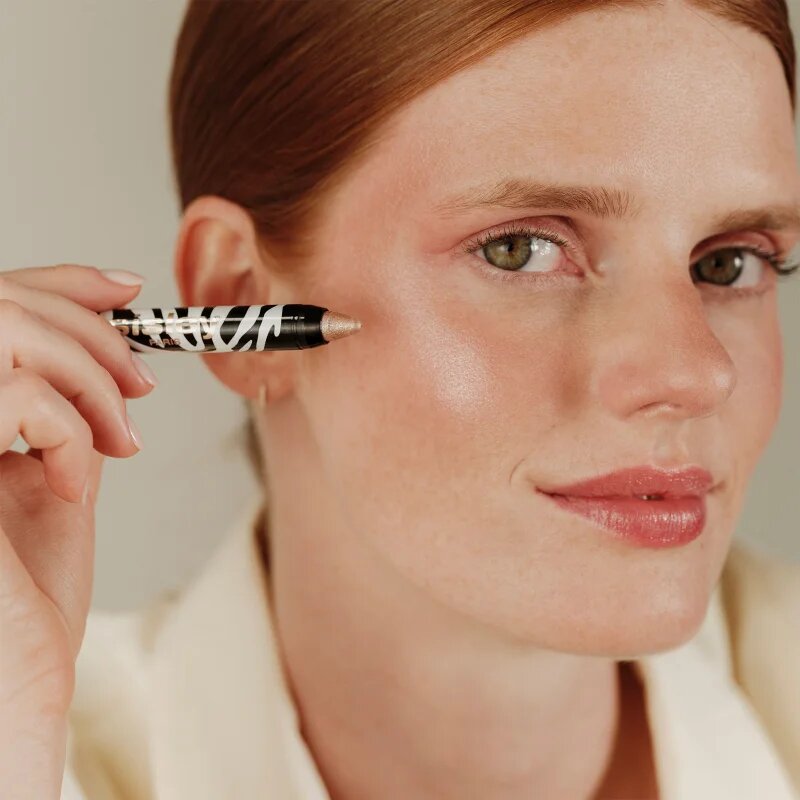 Sisley Phyto-Twist Topcoat multifunkciós ceruza szemre szájra és arcra élénkítő hatással 1.5 g