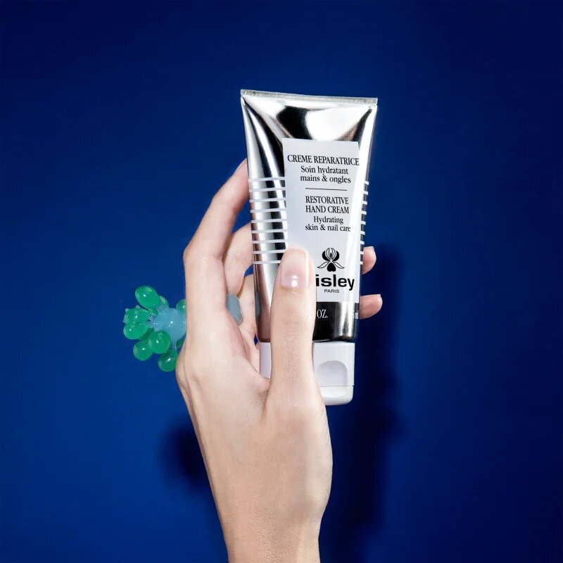 Sisley Restorative Hand Cream intenzíven hidratáló krém kézre 75 ml