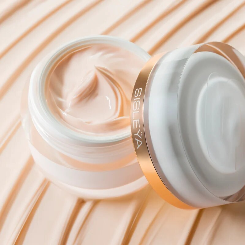 Sisley Sisleÿa L'Integral Anti-Âge Extra-Rich teljes körű fiatalító ápolás száraz és nagyon száraz bőrre 50 ml