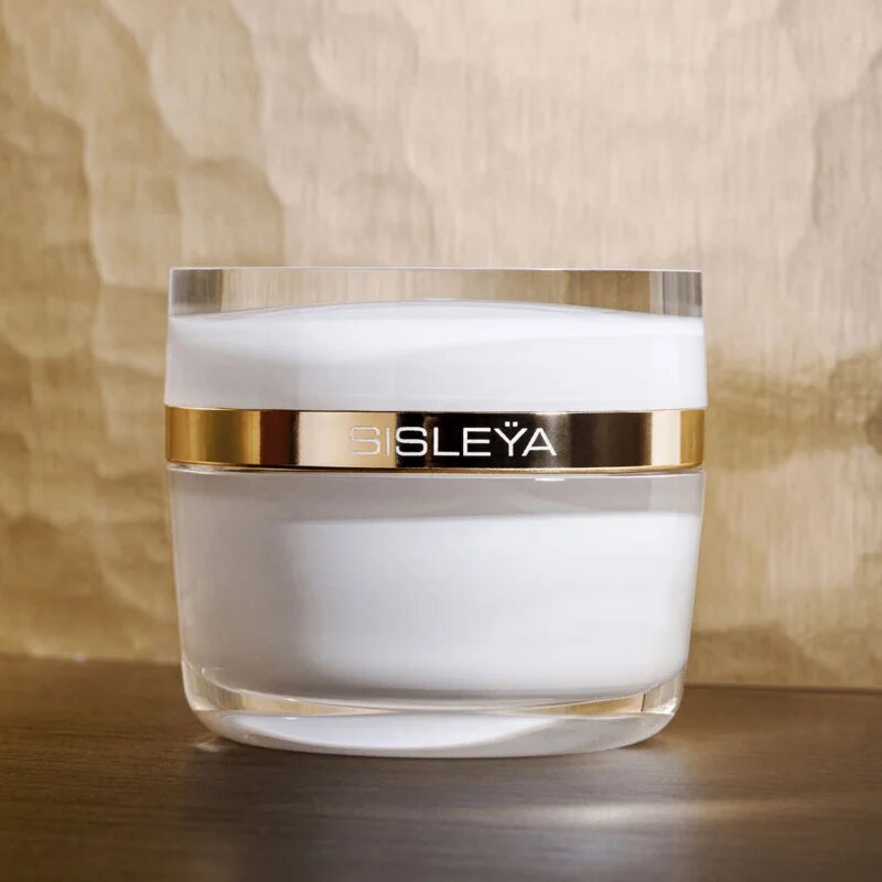 Sisley Sisleÿa L'Integral Anti-Âge Extra-Rich teljes körű fiatalító ápolás száraz és nagyon száraz bőrre 50 ml