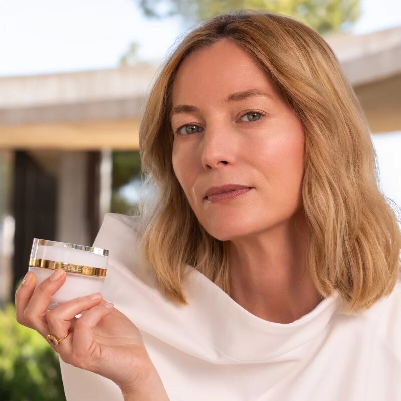 Sisley Sisleÿa L'Integral Anti-Âge Extra-Rich teljes körű fiatalító ápolás száraz és nagyon száraz bőrre 50 ml