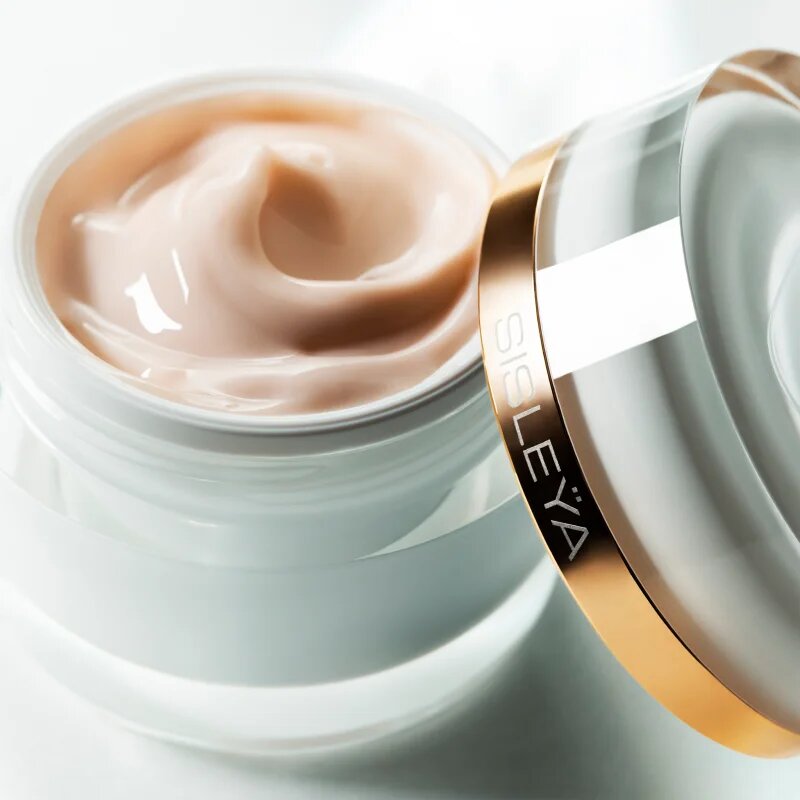 Sisley Sisleÿa L'Integral Anti-Age Fresh Gel Cream luxus ráncellenes krém kombinált és zsíros bőrre 50 ml