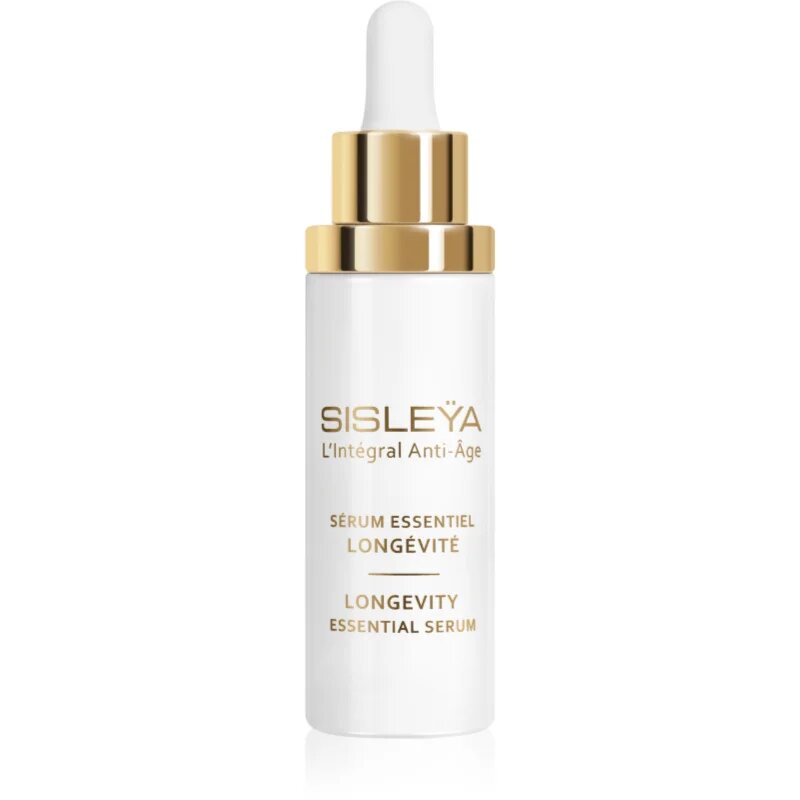 Sisley Sisleÿa L'Integral Anti-Age Longevity Essential Serum luxus ráncellenes szérum 30 ml