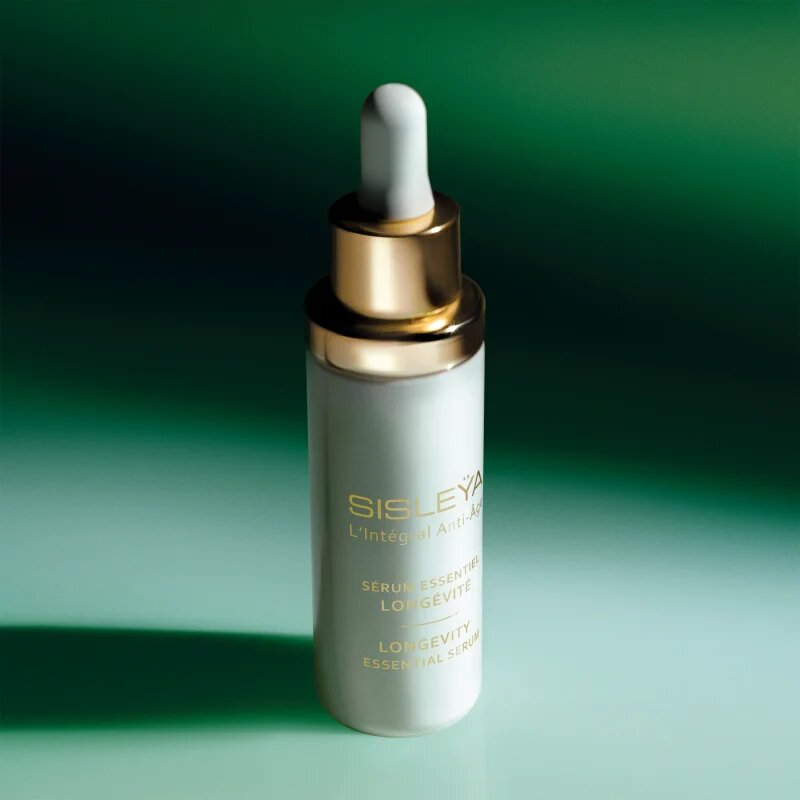 Sisley Sisleÿa L'Integral Anti-Age Longevity Essential Serum luxus ráncellenes szérum 30 ml