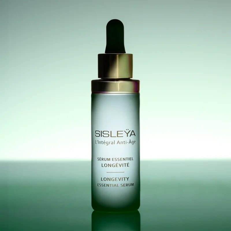 Sisley Sisleÿa L'Integral Anti-Age Longevity Essential Serum luxus ráncellenes szérum 30 ml