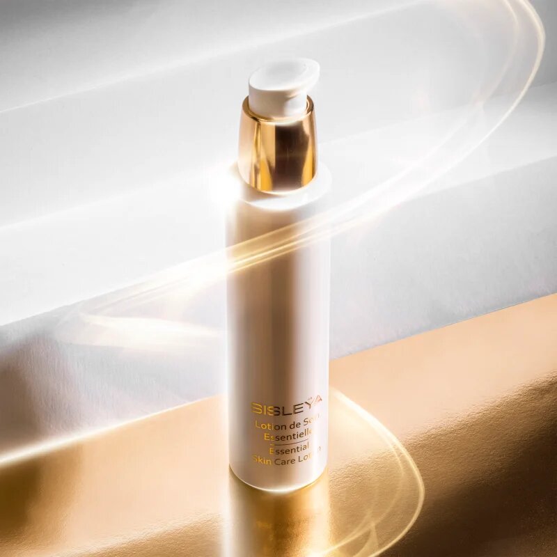 Sisley Sisleÿa L'Integral Essential Skin Care Lotion géles tonik a ráncok ellen 150 ml