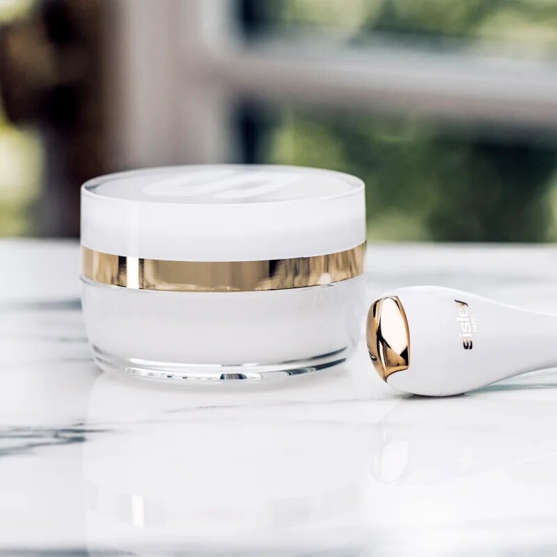 Sisley Sisleÿa L'Integral Eye and Lip Contour krém a szem és a száj ráncaira 15 ml