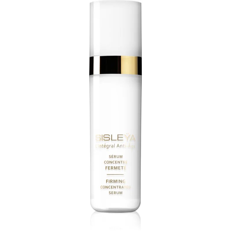 Sisley Sisleÿa L'Integral Firming Concentrated Serum intenzíven feszesítő szérum a ráncok ellen 30 g
