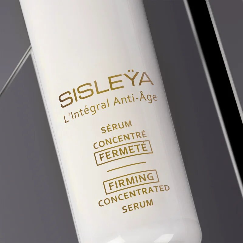 Sisley Sisleÿa L'Integral Firming Concentrated Serum intenzíven feszesítő szérum a ráncok ellen 30 g