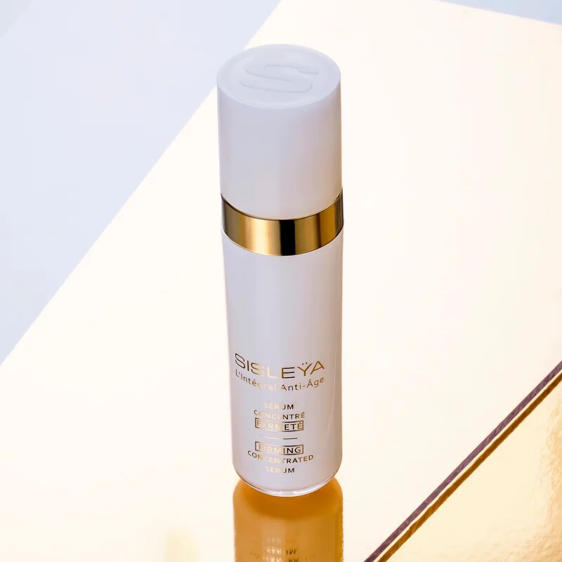 Sisley Sisleÿa L'Integral Firming Concentrated Serum intenzíven feszesítő szérum a ráncok ellen 30 g