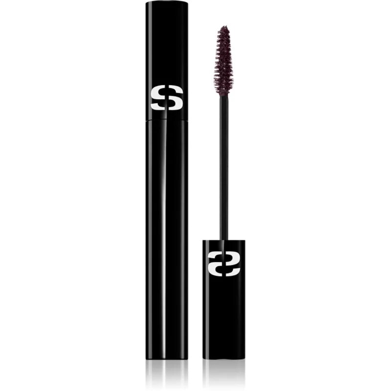 Sisley So Stretch Mascara dúsító és hosszabbító szempillaspirál árnyalat 2 Deep Brown 75 ml