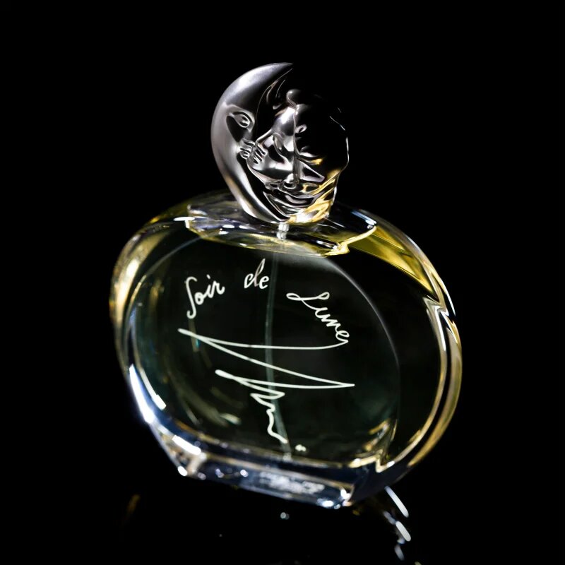 Sisley Soir de Lune Eau de Parfum hölgyeknek 100 ml