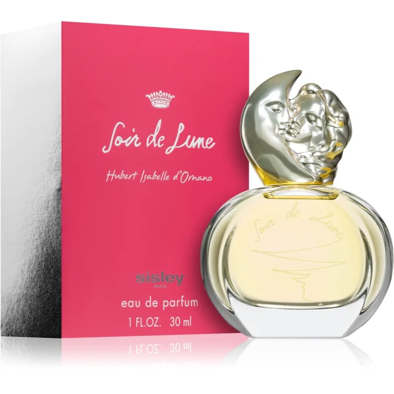 Sisley Soir de Lune Eau de Parfum hölgyeknek 30 ml