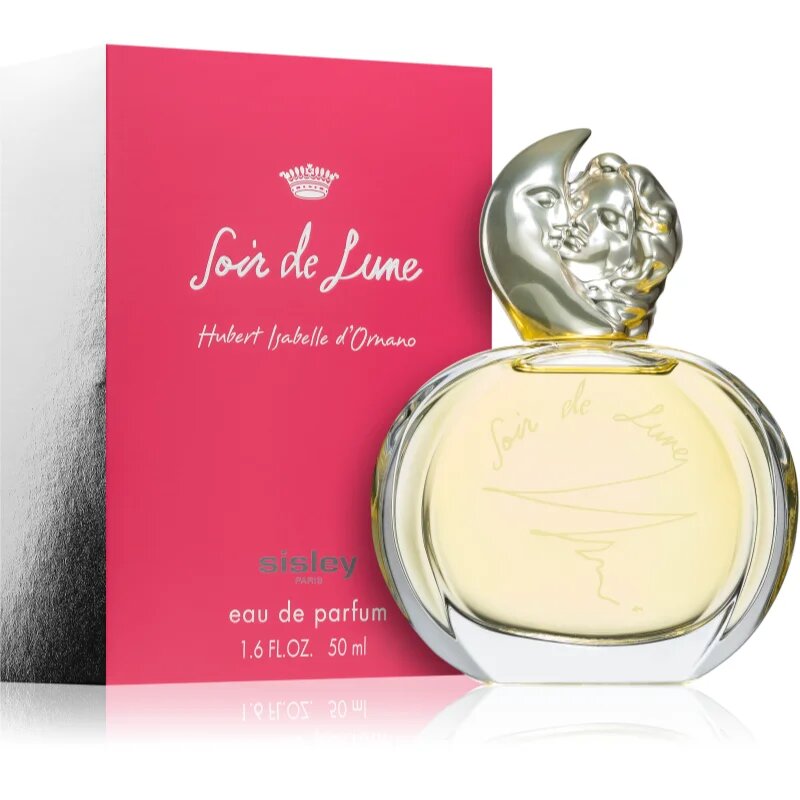Sisley Soir de Lune Eau de Parfum hölgyeknek 50 ml