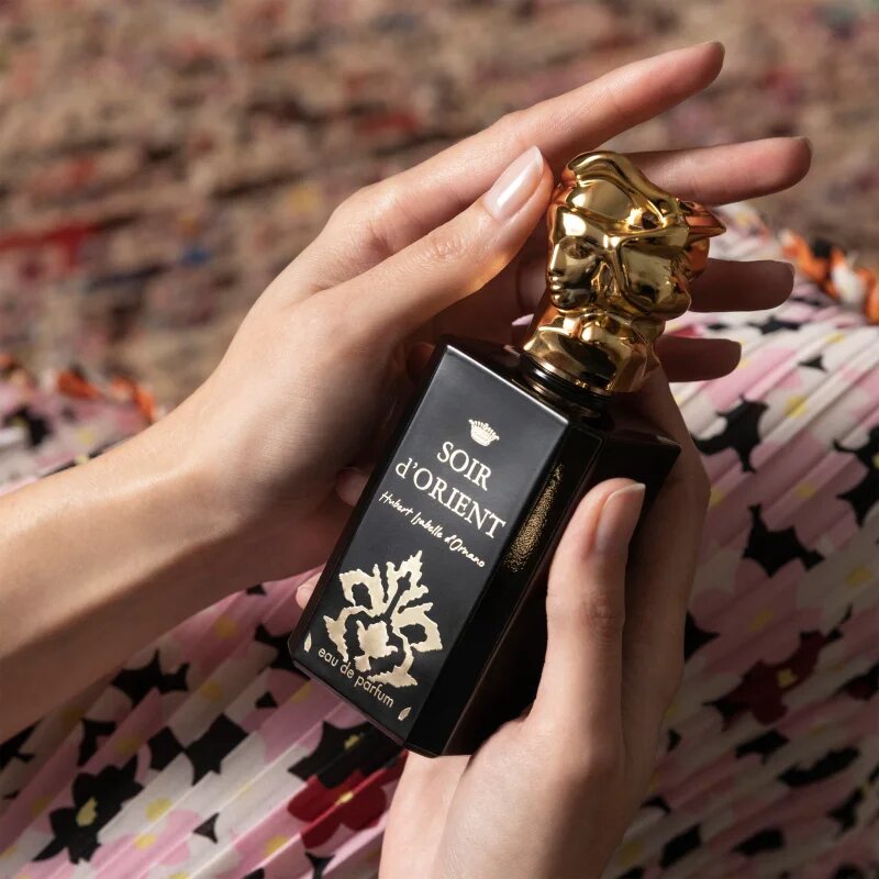 Sisley Soir d'Orient Eau de Parfum hölgyeknek 100 ml