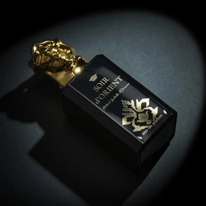 Sisley Soir d'Orient Eau de Parfum hölgyeknek 100 ml