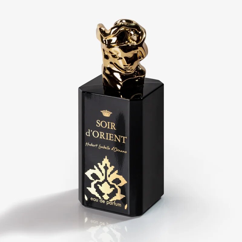 Sisley Soir d'Orient Eau de Parfum hölgyeknek 100 ml