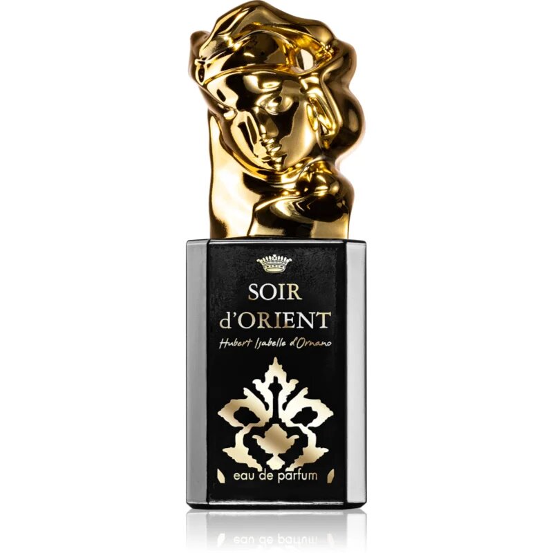Sisley Soir d'Orient Eau de Parfum hölgyeknek Soir D Orient Edp Vapo 30ml 30 ml