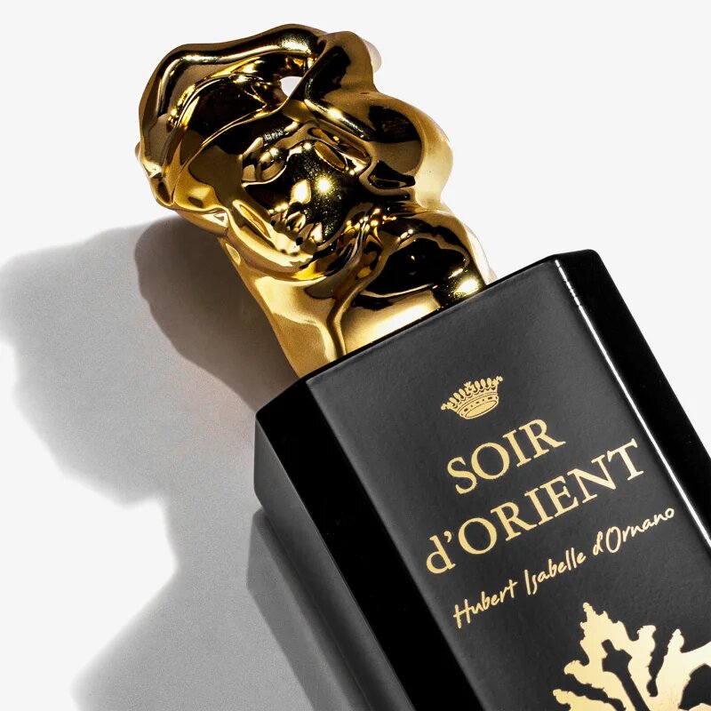 Sisley Soir d'Orient Eau de Parfum hölgyeknek Soir D Orient Edp Vapo 30ml 30 ml