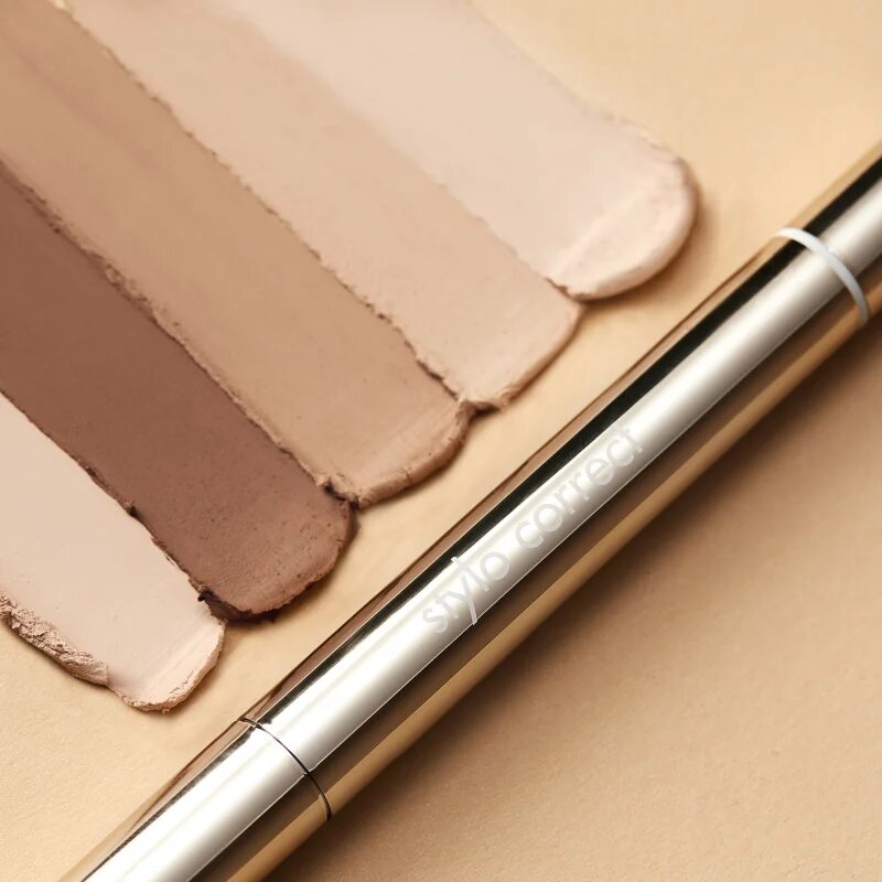 Sisley Stylo Correct magas fedésű ápoló hatású korrektor árnyalat N°5 1.7 g